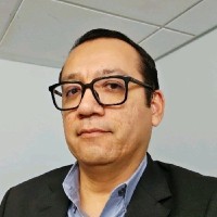 Hotel Casa Del Mar Employee Heriberto Prieto's profile photo
