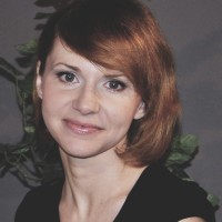 Easy Report Employee Diana Chasovskikh's profile photo