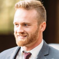 Genentech Employee Nicholas Coles's profile photo