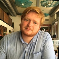 Dorchester Brewing Company Employee MacOn England's profile photo