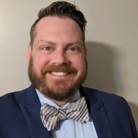 Bank of America Employee Kevin Lock's profile photo