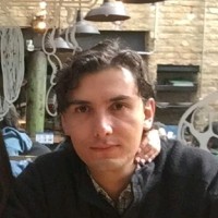 Eurofins Quasfar Employee Alejandro C's profile photo