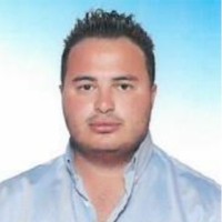 Iris Construction Employee Cagri Ozbek's profile photo