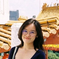 Skribble Employee Jasmine Lee's profile photo