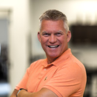 Curtis Hunt Email & Phone Number
