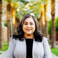 Banner Health Plans Employee Felicity Gutierrez's profile photo