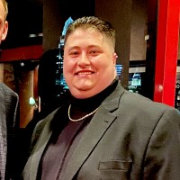 Harris Distributing Company Employee Cody Harris's profile photo