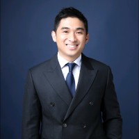 AIA Employee Raphael Sanchez's profile photo