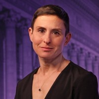 Marathon Strategies LLC Employee Liz Benjamin's profile photo