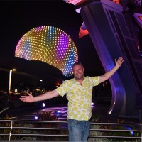 The NAV | 365 People (TNP) Employee Matthew Dredge's profile photo