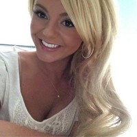 Manhattan Penthouse Employee Ashly Hutton's profile photo