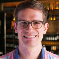 Energy Web Employee Wendell Cathcart's profile photo