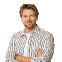 Innotech Windows + Doors Employee Benji Klassen's profile photo