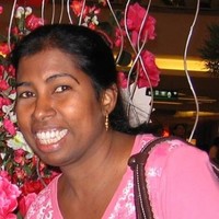 Methodist Council of Education Employee Kannaki Narayansany's profile photo