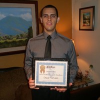 Oscar Narvaez Email & Phone Number