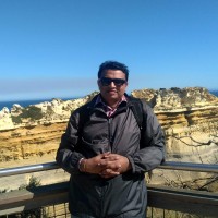 Bharat Fritz Werner Ltd. (BFW) Employee Prashanth Sharma's profile photo