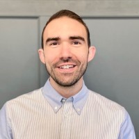 Naval Sea Systems Command (NAVSEA) Employee Mitchell Long's profile photo