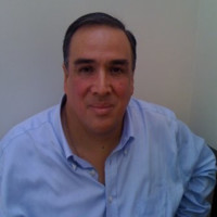 Comunicación Global Employee Gabriel Cabello's profile photo