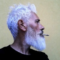 CISA Employee Alessandro Bavari's profile photo