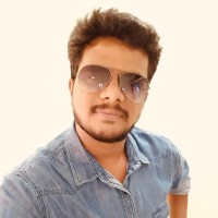 Anubavam Employee Ranjith Subramani's profile photo