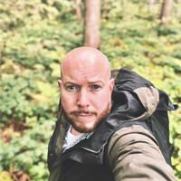 Russell Walton Email