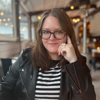 Taekus Employee Molly Chambers's profile photo