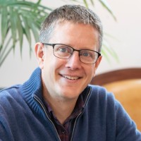Cyberlogical Employee Dave Patterson's profile photo