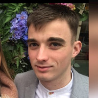 McAree Engineering Ltd Employee Paddy Finnegan's profile photo