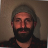 Pei Wei Employee Zach Bauer's profile photo