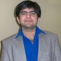 Tavant Employee Munish Khanna's profile photo