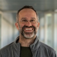 Cornell University Employee Eric Dufresne's profile photo