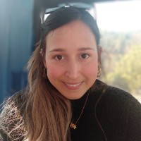 Castleberry Employee Noleidy Manvel Hernández's profile photo