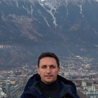 Google Employee Andrei-Marius Dincu's profile photo