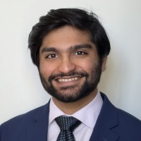 Krish Patel Email