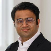 Retrocausal Employee Zeeshan Zia's profile photo