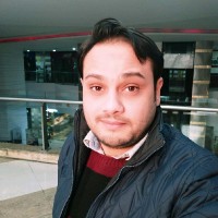 Innovatia Technical Services Inc. Employee Daud Rehmaney's profile photo