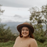 THE ALEXANDRIA GROUP Employee Alexandria Carralero's profile photo