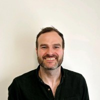 Vertex Search Employee Mark Porter's profile photo