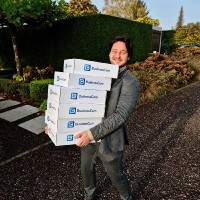 BusinessCom BV Employee Maarten Lathouwers's profile photo