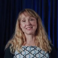 SchoolSoft Employee Anna Frisk's profile photo