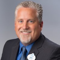 TDG Aerospace Employee Eric Schmidt's profile photo