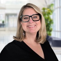 Veritext Legal Solutions Employee Janel O'Connor's profile photo