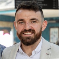 Harry McCarthy Email