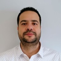 Chatham House Employee Basem Mahmoud's profile photo