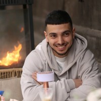 Hrant Poghosyan's profile photo