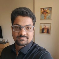 Pinnacle Employee Abhisek Mondal's profile photo