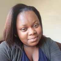 Infinity Solutions LLC Employee Makoma Mahasha's profile photo
