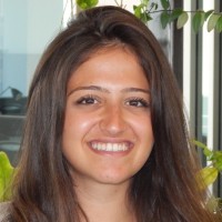 Mixpanel Employee Chirine Mouharam's profile photo
