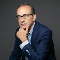 EPSA GROUPE Employee Bertrand Mabille's profile photo