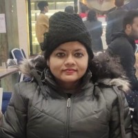 New Era Dairy Engineers (India) Pvt. Ltd. Employee Akanksha Mathur's profile photo